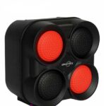 اسپیکر بلوتوثی قابل حمل مدل GTS-1836
