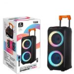 اسپیکر بلوتوثی قابل حمل NDR-1096