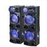 اسپیکر دابسر Dabseer VT700-AP