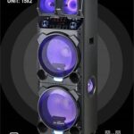 اسپیکر دابسر Dabseer VT72-AP