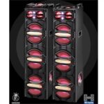 اسپیکر دابسر Dabseer VT703-AP