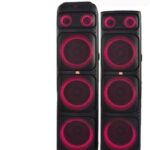 اسپیکر جی بی ال مدل JBL1203