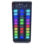 اسپیکر بلوتوثی قابل حمل KTS-1850