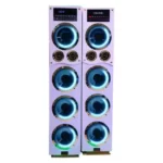 اسپیکر خانگی M408103 سایکلون میکرولب