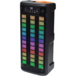 اسپیکر شارژی برند گریت نایس مدل GTS-1805