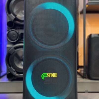اسپیکر بلوتوثی قابل حمل آرنس مدل Arnes SP-A700