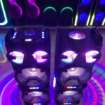 اسپیکر دیاموند مدل Diamond TS-1216D