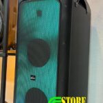 اسپیکر حرفه ای ویکر VKER | مدل پارتی باکس TSC 8B-C | با لیزر