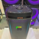 اسپیکر بلوتوثی قابل حمل آرنس ARNES مدل SP-A550