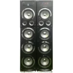 اسپيكر ساب ۸ برند microlab مدل ۴۰۸۱۰۱