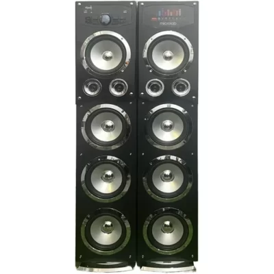 اسپيكر ساب ۸ برند microlab مدل ۴۰۸۱۰۱