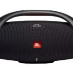 اسپیکر بلوتوثی قابل حمل جی بی ال مدل BoomBox 2