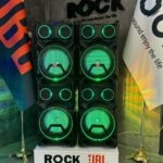 پخش کننده خانگی JBL2700 جی بی ال مدل 2700