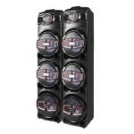 اسپیکر مکسیدر مدل MAXEEDER AL-324 LP5