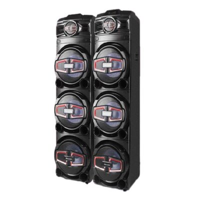 اسپیکر مکسیدر مدل MAXEEDER AL-324 LP5