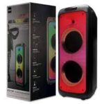 اسپیکر پارتی باکس مدل 1387 bts ا Speaker 1387