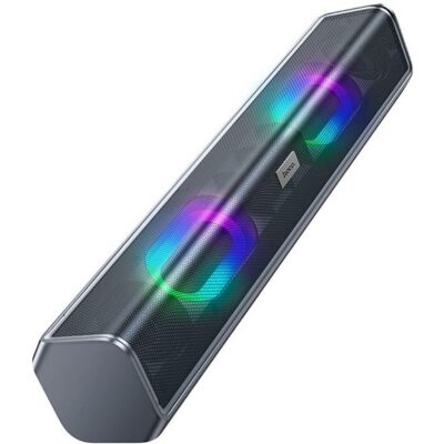 اسپیکر بلوتوث قابل حمل هوکو hoco BS49