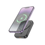 پاوربانک هوکو مدل J117A ظرفیت 10000