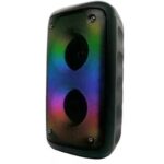 اسپیکر شارژی مدل kts 1710