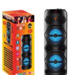 اسپیکر بلوتوثی GY-8822