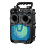 اسپیکر بلوتوثی قابل حمل مدل 1371