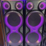 اسپیکر بلوتوثی آرنس ARNES 1282