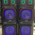 اسپیکر بلوتوثی آرنس ARNES 1284