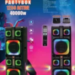 اسپیکر جی بی ال jbl 1259