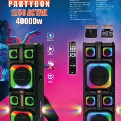 اسپیکر جی بی ال jbl 1259