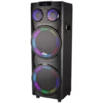 اسپیکر بلوتوثی VANMAAX مدل MAX-1500