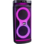 اسپیکر شارژی ویکر 6620C VKER