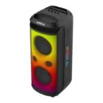 اسپیکر بلوتوثی هیسکا مدل HISKA PARTY BOX 1018