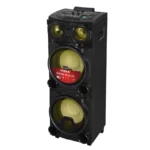 اسپیکر بلوتوثی هیسکا مدل HISKA PARTY BOX 1017