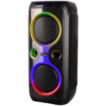 اسپیکر چمدانی وانمکس Vanmaax MAX-1015