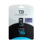 فلش مموری تروبایت مدل TREND ظرفیت 16 گیگابایت