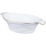 کاسه مدرن لیمون چینی