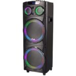 اسپیکر بلوتوثی وانمکس مدل MAX-1035