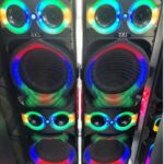 اسپیکر دیجی JBL مدل JBL 1258