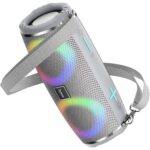 اسپیکر بلوتوث قابل حمل هوکو مدل HOCO HC12