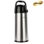 فلاسک 2.5لیتری پمپی سام سونیا