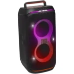 اسپیکر بلوتوثی جی بی ال مدل PartyBox Club 120