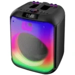 اسپیکر بلوتوثی سایز بزرگ برند NDR مدل 102B