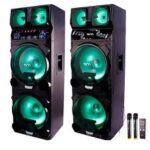 اسپیکر حرفه ای تسکو مدل TS 2091