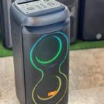 اسپیکر انزو باکس enzo box 620