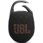 اسپیکر بلوتوثی قابل حمل جی بی ال مدل JBL CLIP 5 با گارانتی
