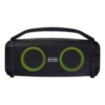 اسپیکر قابل‌حمل اکسیژن Oxygen AX-103 Portable Speaker+Mic