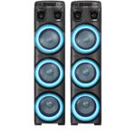 اسپیکر دنای مدل دیجی DE-3010DJ5