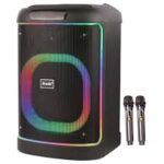 اسپیکر بلوتوثی قابل حمل برودو BTS 2103