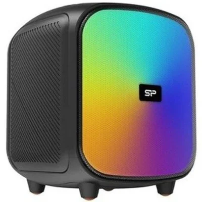 اسپیکر بلوتوثی سیلیکون پاور مدل Silicon Power BS87