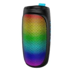 اسپیکر بلوتوثی قابل حمل 10 وات بودی مدل Budi SP06B